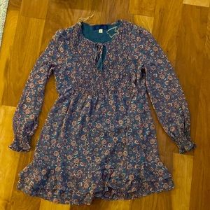 Cute spring/ summer flower dress